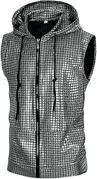 トップス 00s FINAL  Gimmick Hooded Vest s-l400.jpg